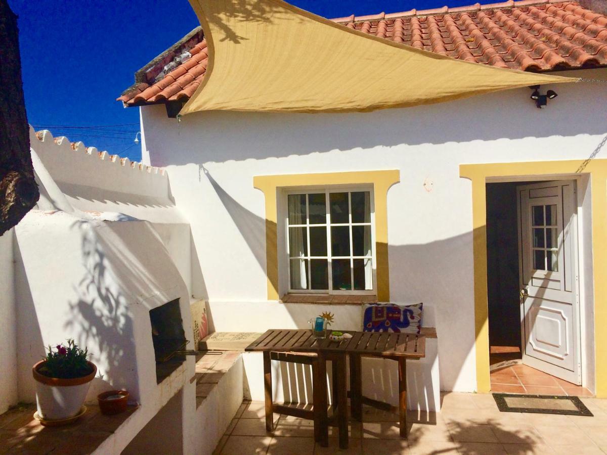 Casinhas Da Figueira Villa Budens Exterior photo